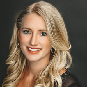 Meet your Posher, Carolin